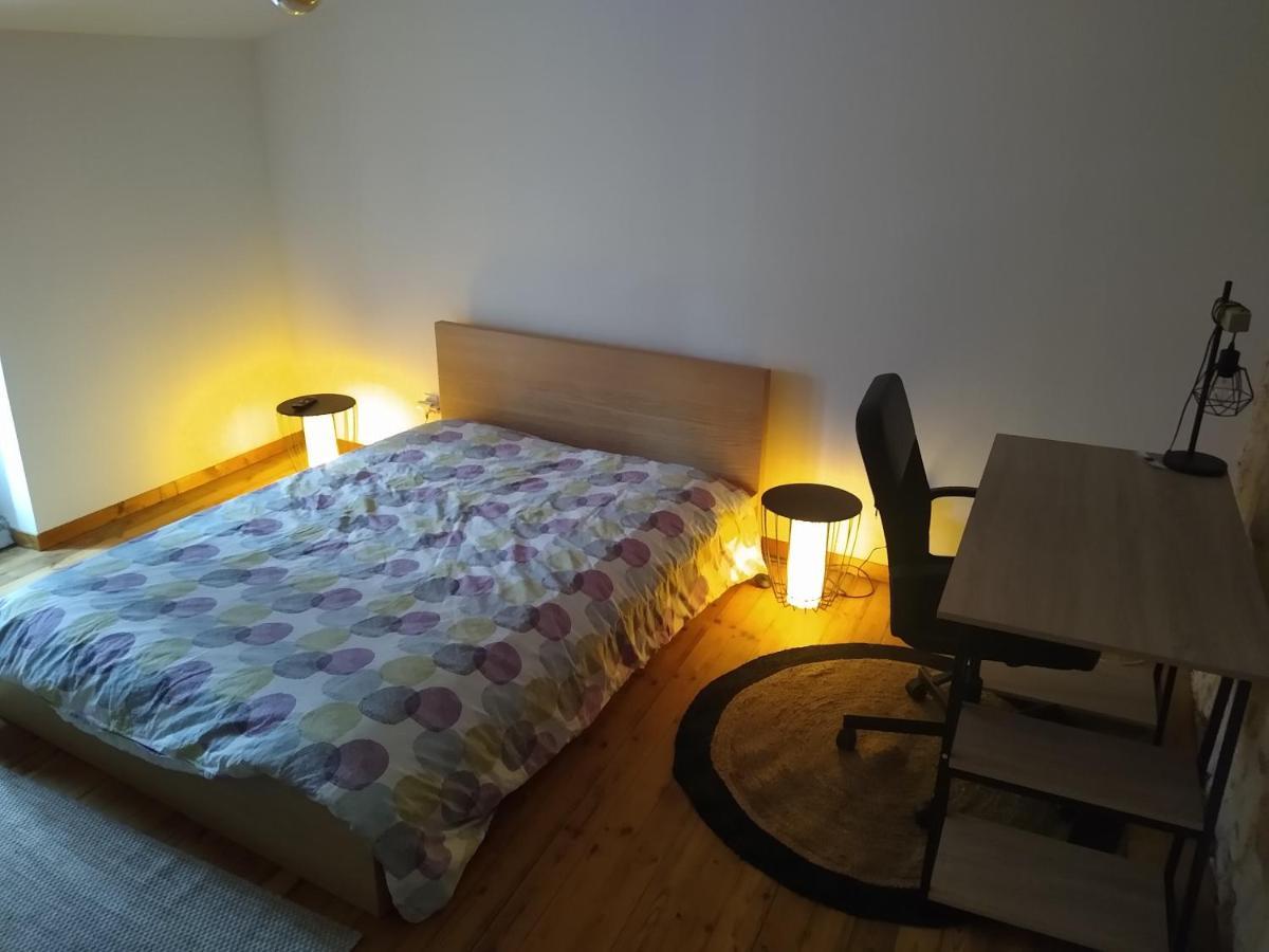 Chambre Privee - Pierrelatte Luaran gambar